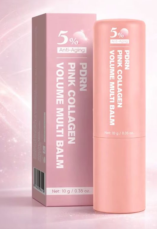 Multi Balm Stick — PDRN Pink Collagen